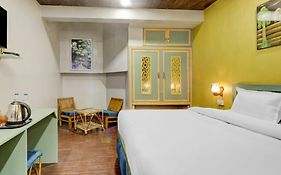 Hi Hotel By Madras